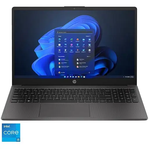 Ноутбук HP 250 G10 i5-1334U la 46GHz, IPS, 16GB DDR4, 512GB, X, Windows 11 Pro