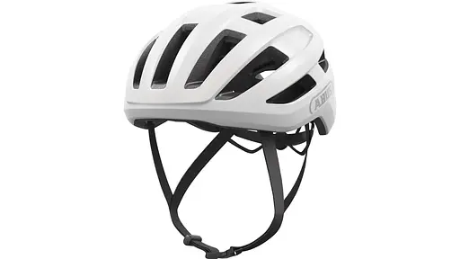 Велошолом Abus PowerDome L Polar White (1007-982460) - фото 2
