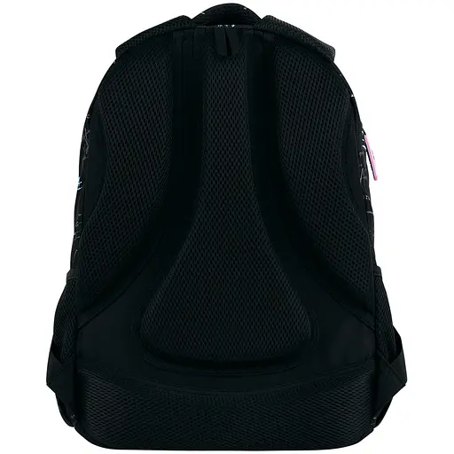 Рюкзак GoPack Teens 162L-1 Черный (GO26-162L-1) - фото 7