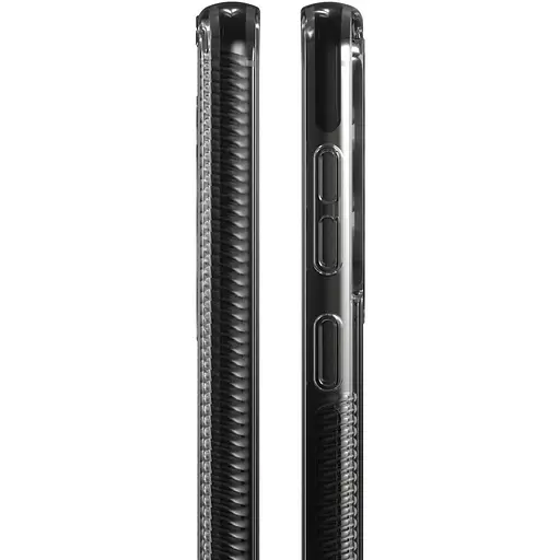 Противоударный чехол Gear4 Piccadilly D3O для Samsung Galaxy S23 Ultra (6.8") Black (702010957) - фото 6