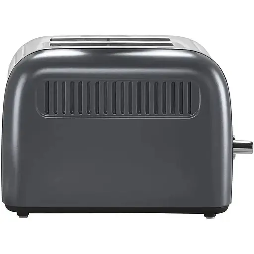 Тостер Silver Crest STC 920 B1 темно-серый - фото 2