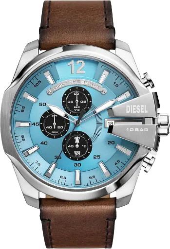 Часы Diesel Mega Chief DZ4657