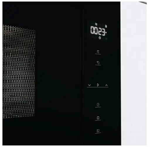 Мікрохвильова піч Hisense BIM 325G62 BG2 - фото 3