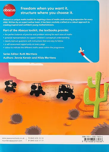 Abacus Year 5 Textbook 1 - фото 2