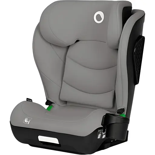 Автокресло Lionelo Neal I-Size Grey Concrete (LO-NEAL I-SIZE GREY CONCRETE) - фото 1