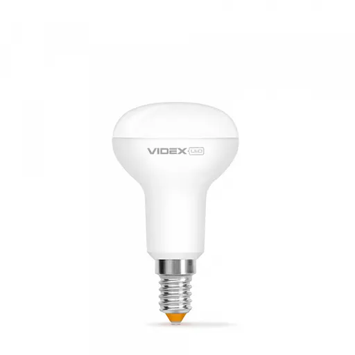 LED лампа VIDEX R50e 6W E14 4100K - фото 2