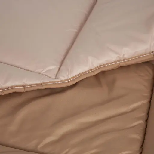 Одеяло ТЕП Friendly Alaska 150x205 см кофейный (1-00150_27923) - фото 5