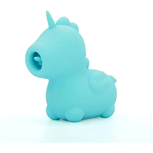 Вібратор-єдиноріжка Unihorn - Mount'n Peak