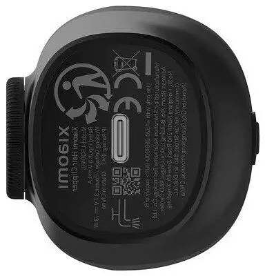 Машинка для стрижки Xiaomi Hair Clipper (BHR5892EU) UA - фото 3