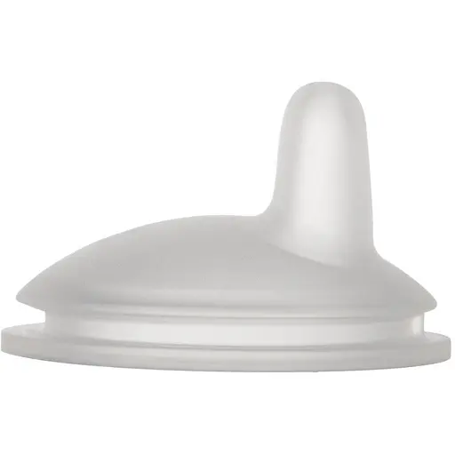 Насадка Canpol babies силиконовая к кружкам FirstCup 1 шт. (56/6160) - фото 2