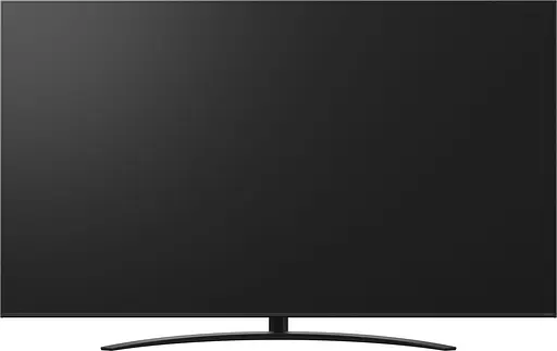 Телевизор LG 86" NanoCell 4K 60Hz Smart WebOS Black - фото 9