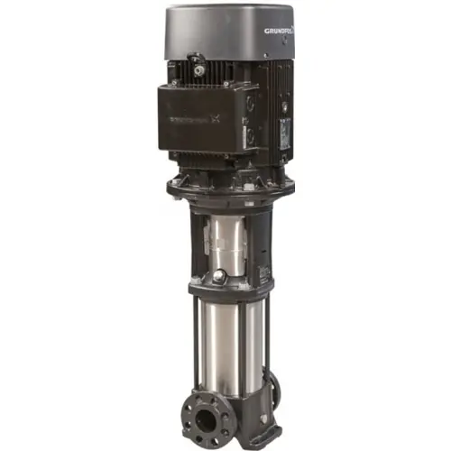 Поверхневий насос Grundfos CR15-05 A-F-A-E-HQQE 3x (96501896)