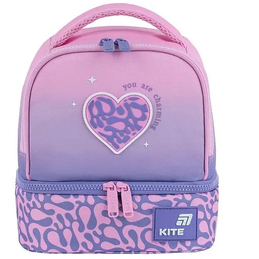 Сумка для ланчу Kite (K26-2708-1) - фото 1