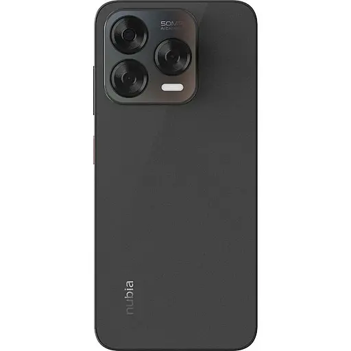 Смартфон ZTE Nubia V70 Design 8/256GB Gray - фото 3