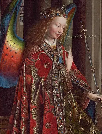 Van Eyck - фото 4