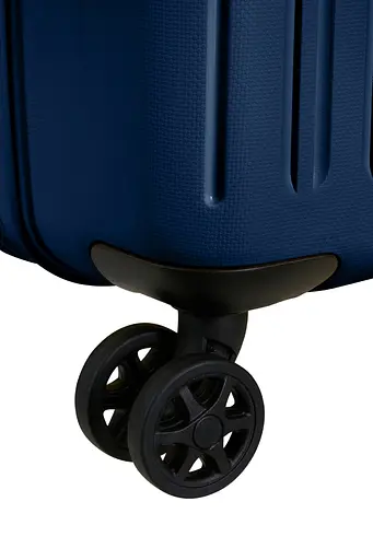 Чемодан American Tourister REJOY 55 см NAVY BLUE 55х40х20 MH3*41001 - фото 4