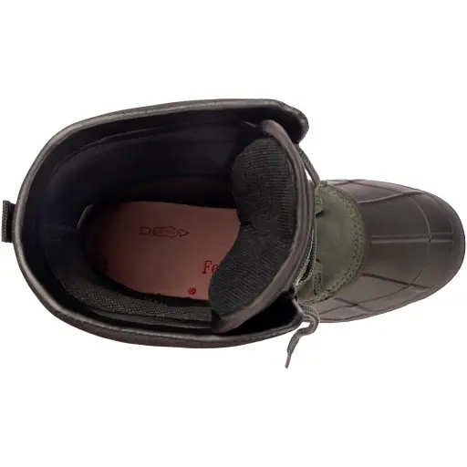 Черевики Hallyard 40 Green - фото 9