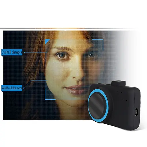 Антисон для водителей - интеллектуальная система контроля усталости водителя Dunobil Insomnia (русскоязычная версия) (100785) - фото 7