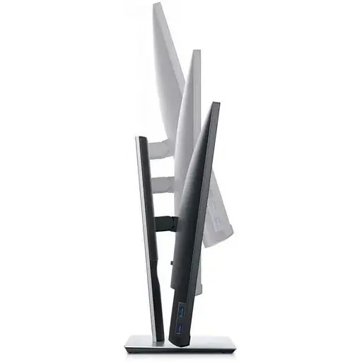 Монитор 27" Dell P2720DC - Class A "Б/У" - фото 2