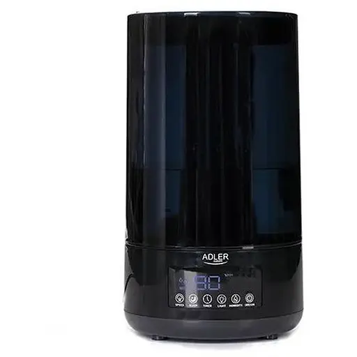 Увлажнитель воздуха 4.3л Adler AD 7963