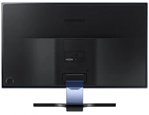 Монитор 23.6" Samsung 24ъъ S24E390HL (LS24E390HL) Б/у - фото 3