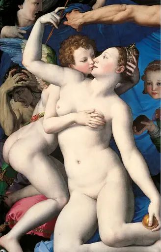 Як розглядати картини - фото 7