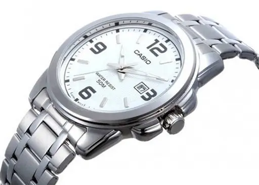 Годинник Casio MTP-1314D-7AVDF (модуль №2784) - фото 2