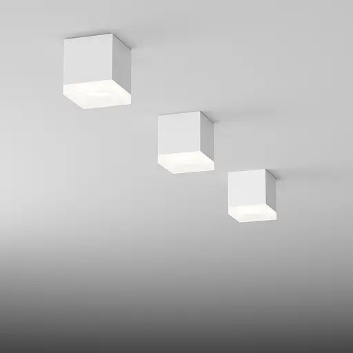 Точечный светильник RSLC78051 7W WH 4000K - фото 3