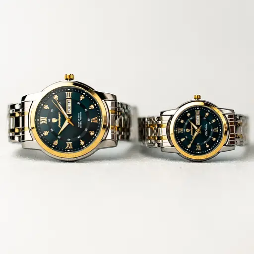 Часы Poedagar Unique Couple Парные - фото 2