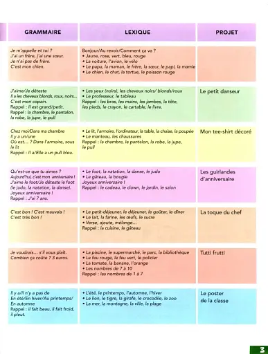 Clementine 2. A1.1. Livre de l'élève + DVD - фото 3