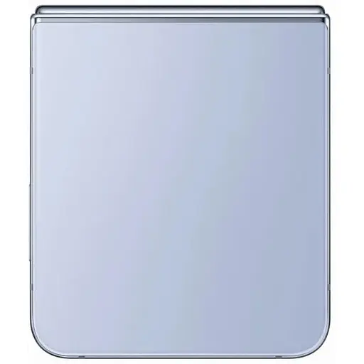 Смартфон Samsung Galaxy Flip 4 8/512GB Blue (SM-F721B) [5G, NFC, 2 SIM/1 SIM + 1 eSIM] - фото 6