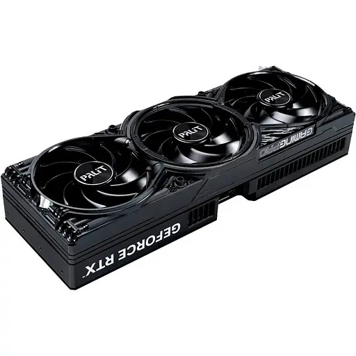 Відеокарта Palit GeForce RTX 5070 GamingPro (NE75070019K9-GB2050A) EU [132532] - фото 3