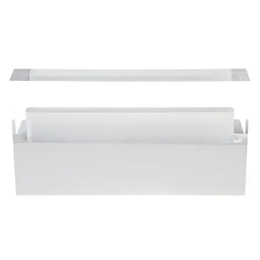Світильник Brille AL-501/6W NW WH настінний накладний мінімалізм LED IP20 - фото 2