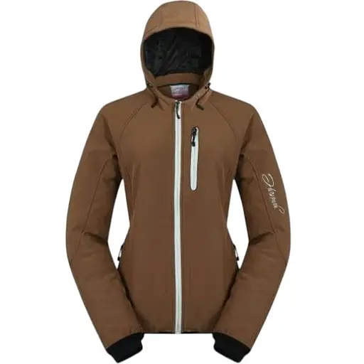 Куртка Hannah Rebeca 36 Anthracite (1052-rebeca-anthracite-36)