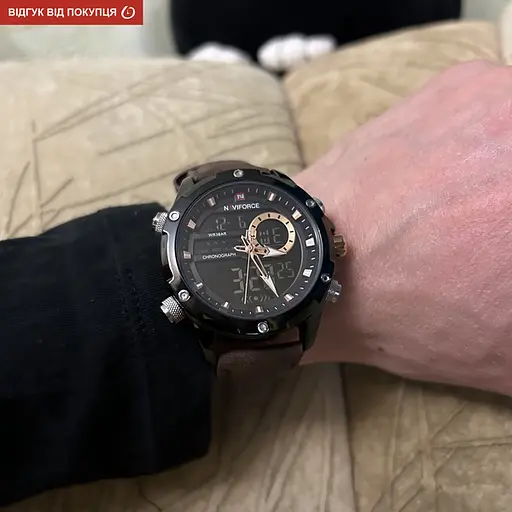 Годинник Naviforce Pride - фото 14