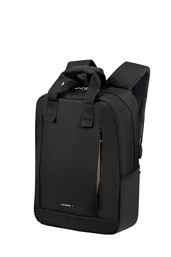Рюкзак 14.1" Samsonite GUARDIT CLASSY BLACK 38x27x14,5 KH1*09004 - фото 5