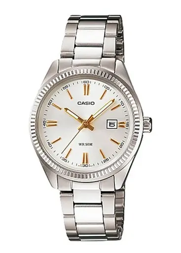 Годинник жіночий Casio LTP-1302D-7A2VDF