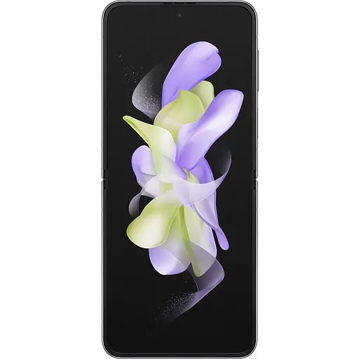 Смартфон Samsung Galaxy Flip 4 8/128Gb SM-F721B Bora Purple [5G, NFC, 2 SIM/1 SIM + 1 eSIM] - фото 3
