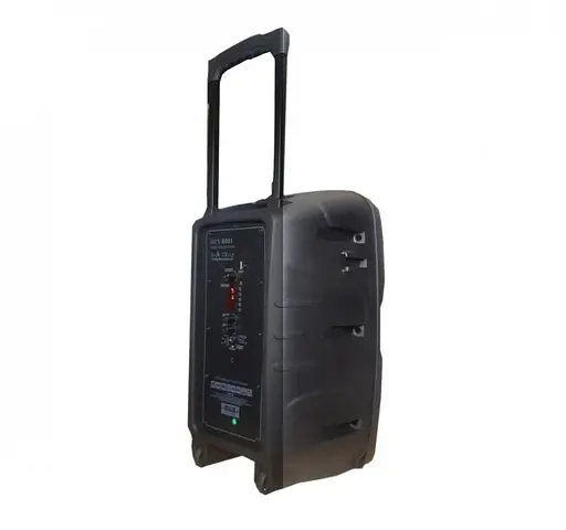 Беспроводная акустическая система OTY-8801 Bluetooth Trolley Speaker - фото 2