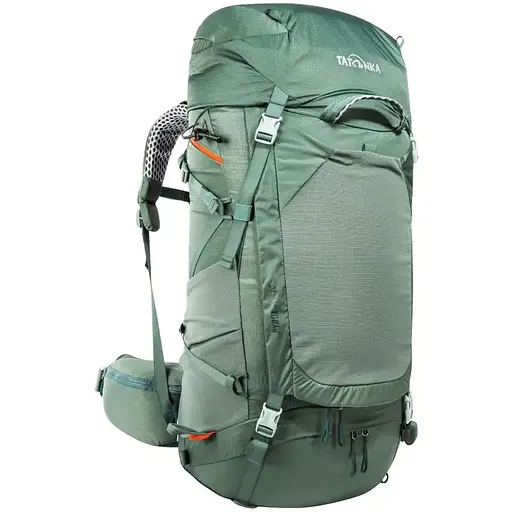 Рюкзак Tatonka Pyrox 45+10 Sage green (1033-TAT 1424.286)