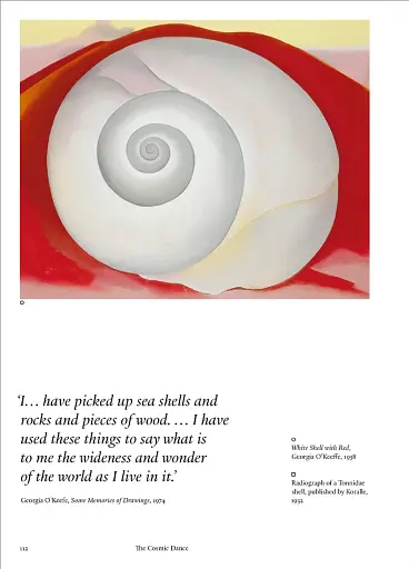 The Cosmic Dance. Finding Patterns and Pathways in a Chaotic Universe - фото 15