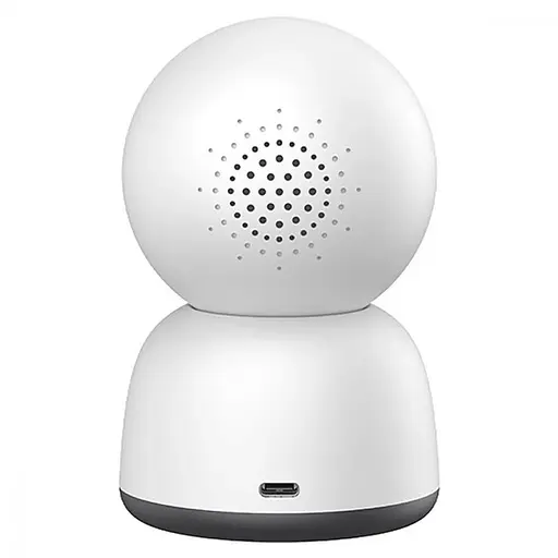 Камера відеоспостереження Baseus Security P1 Lite Indoor 2K (S0TV002132) - фото 5