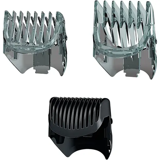 Машинка для стрижки Panasonic ER-GB 80 ER-GB80-S520 (151027) - фото 4