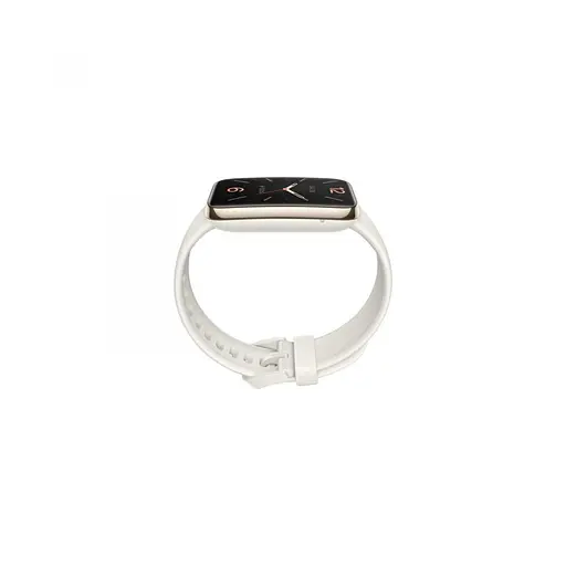 Фитнес-браслет Xiaomi Mi Smart Band 7 Pro Ivory (BHR6076GL) - фото 6