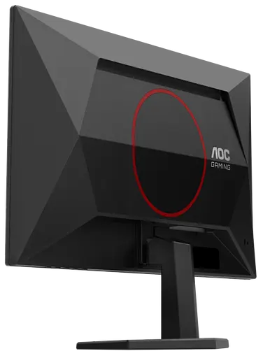 Монiтор 24.5" AOC 25G42E Black - фото 8