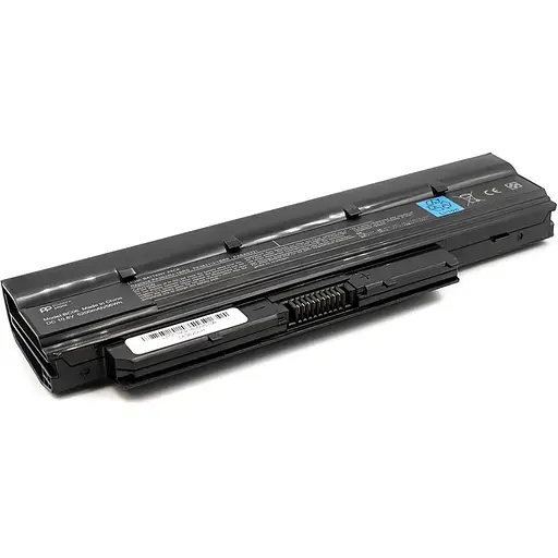 Акумулятор PowerPlant для ноутбуків Toshiba Satellite T210D (PA3820U-1BRS, TA3820LH) 10.8V 5200mAh