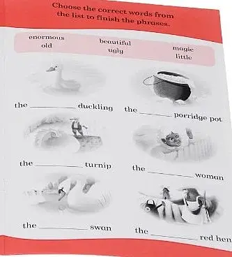 Slipcase Stand alone. Read it yourself 1 - фото 8