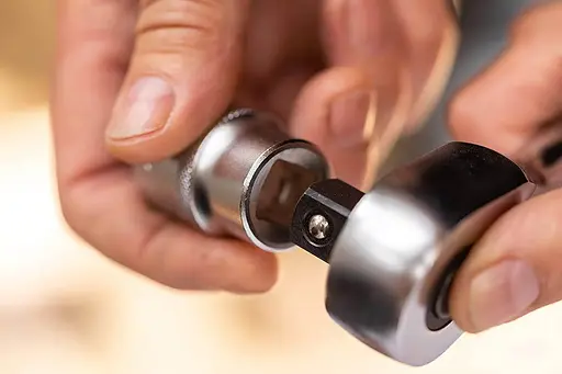 Набір інструментів Stanley FatMax універсальний 50 предметів (FMMT82827-1) - фото 4