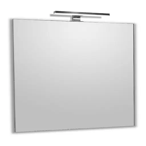 Дзеркало для ванної кімнати Volle 60x50 16-08-808 - фото 1