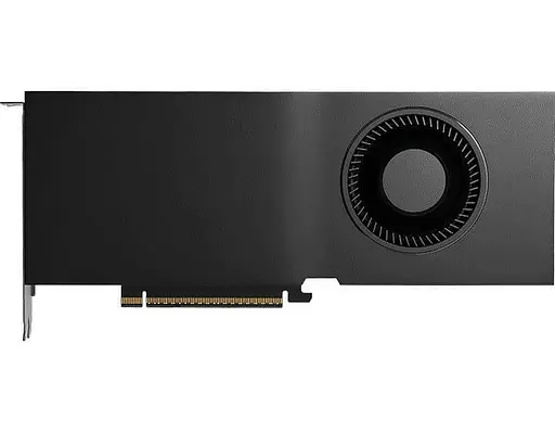Видеокарта PNY RTX PRO 4500 32GB Blackwell (VCNRTXPRO4500-PB) (GDDR7, 256 bit, PCI-E v5.0 x16) - фото 1